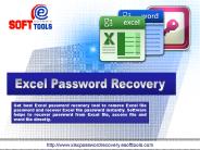 Excel Password Recovery Utility