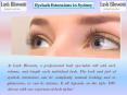 Eyelash Extension Service in Sydney PowerPoint PPT Presentation