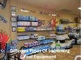Different Types Of Swimming Pool Equipment PowerPoint PPT Presentation