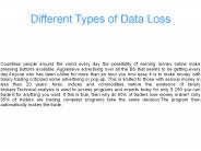 Digital Camera Basics-Images