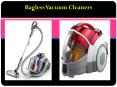 Advantages of Using Bagless Vacuum Cleaner for Cleaning Purpose PowerPoint PPT Presentation
