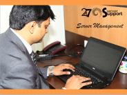 Exchange Server Management