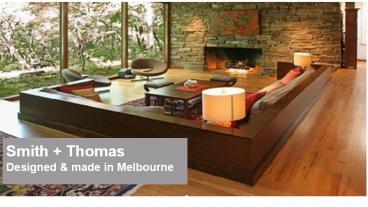 Smith and Thomas Custom Furniture