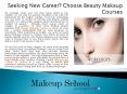 Academy of Makeup Sydney PowerPoint PPT Presentation