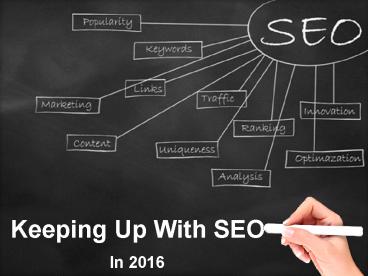 SEO Company in USA | Apex Info-Serve