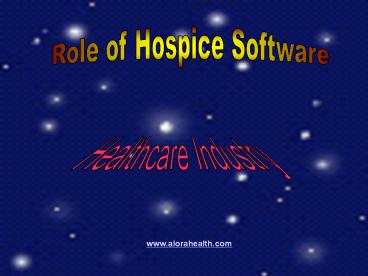 presentation player overlay