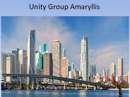 Unity group