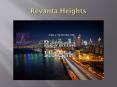 Revanta Heights PowerPoint PPT Presentation