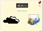 Reliable and Affordable Business Email Hosting