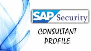 Introduction to SAP Security Online Training @ maxonlinetraining.com