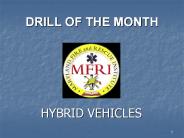 The Present and Future of Hybrid Electric Vehicles