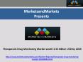 Therapeutic Drug Monitoring Market worth 2.55 Billion USD by 2020 PowerPoint PPT Presentation