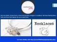 Hand Stamped Jewelry PowerPoint PPT Presentation