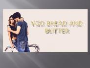 VGO Bread and Butter