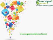 Organic Supplements For Weight Loss