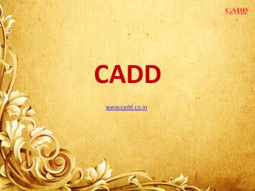 ANSYS, Revit Architecture, PCB Designing Training Centre in Anna Nagar