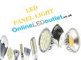 LED Panel Light PowerPoint PPT Presentation