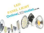 LED Panel Light
