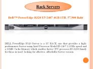 Rack Server