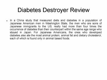 Is Honey a Healthy Option for Diabetics?