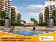 India’s first artificial beach on podium level in Residential Projects at Nashik PowerPoint PPT Presentation