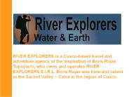 Cusco-Based Travel and Adventure Agency