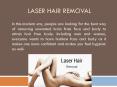 laser hair removal in Delhi PowerPoint PPT Presentation