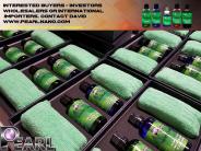 The latest 3rd Generation Technology- Pearl Nano Coatings (1)