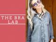 Designer Bra Straps | The Bra Lab PowerPoint PPT Presentation