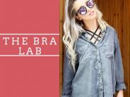 Designer Bra Straps | The Bra Lab