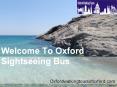 Oxford Sightseeing Bus PowerPoint PPT Presentation
