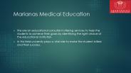 Mbbs In Abroad | Marianas Medical Education (1)