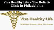 Accupuncture Services in Philadelphia at Viva Healthy Life
