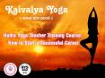Hatha Yoga Teacher Training Course How To Start A Successful Career PowerPoint PPT Presentation