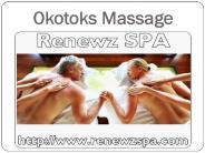 Okotoks Massage - RenewzSpa