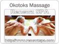 Okotoks Massage at Renewz Spa PowerPoint PPT Presentation