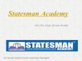 Statesman Academy - Csir Ugc Net Chemical Science Coaching In Chandigarh PowerPoint PPT Presentation