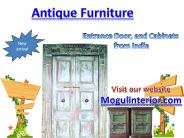 Antique Furniture
