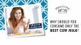 Why should you consume only the best cow milk? PowerPoint PPT Presentation