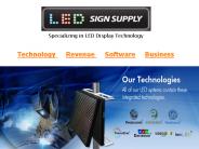 Digital Billboard Advertising