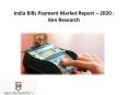 India utility bill payment market |India bill payment transaction volume (2)