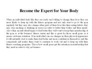 Hydrotherapy and Arthritis Treatment