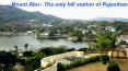 Places to visit in Mount Abu PowerPoint PPT Presentation