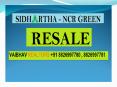 Sidhartha Ncr Green Flats Hi Flats  For Resale 2,3,4 BHK Sector 95 Gurgaon Call Akhilesh Sharma VR PowerPoint PPT Presentation