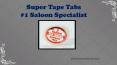 Replacement tape for tape hair extensions PowerPoint PPT Presentation