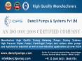 Dencil Pumps and Systems Private Limited PowerPoint PPT Presentation