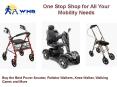 Cobalt Travel Power Wheelchair PowerPoint PPT Presentation