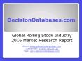 Global Rolling Stock Market 2016 PowerPoint PPT Presentation