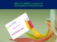 BSA 375 MART Learning for leading/bsa375martdotcom PowerPoint PPT Presentation