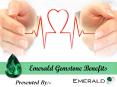 Emerald Gemstone Benefits PowerPoint PPT Presentation